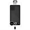 Krusell 62187 dėklas iPhone 12 Pro Max 17 cm (6,7 colio) Pilka