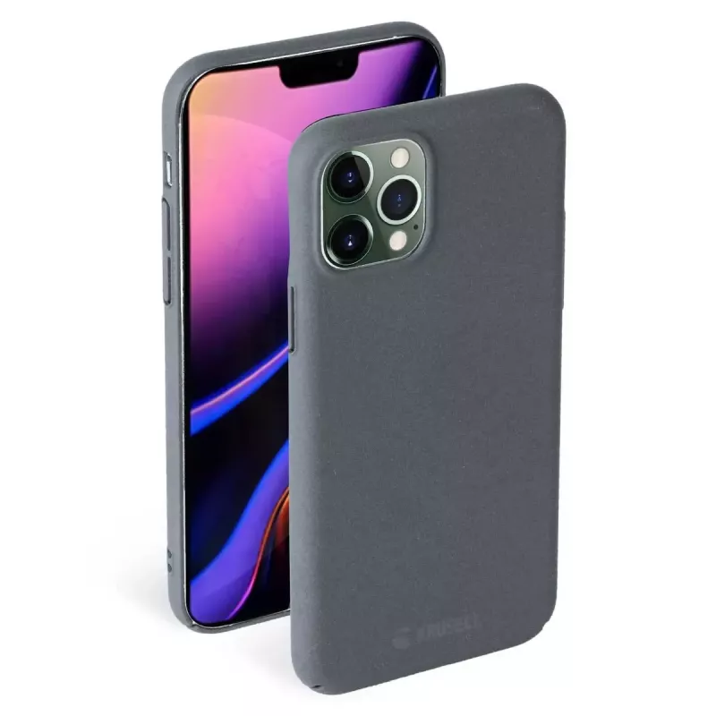 Krusell 62187 dėklas iPhone 12 Pro Max 17 cm (6,7 colio) Pilka