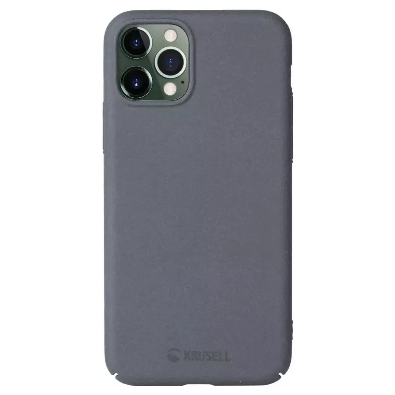 Krusell 62187 dėklas iPhone 12 Pro Max 17 cm (6,7 colio) Pilka
