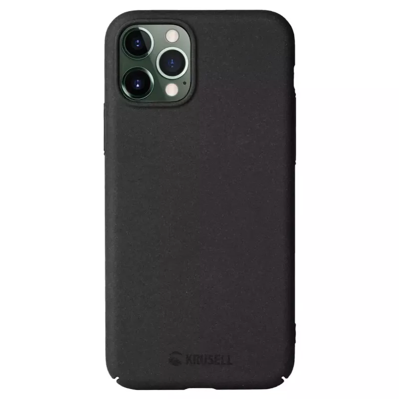 Krusell 62187 dėklas iPhone 12 Pro Max 17 cm (6,7 colio) Pilka