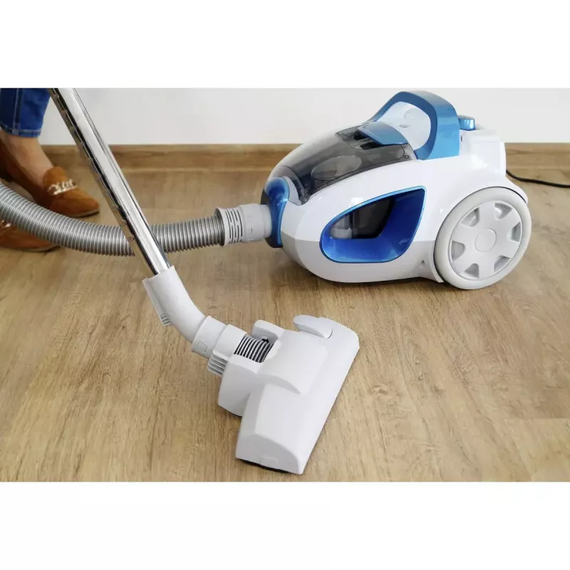 Cikloninis dulkių siurblys Blaupunkt VCC701