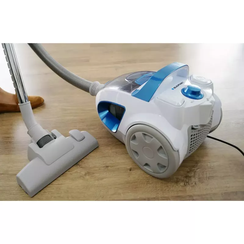 Cikloninis dulkių siurblys Blaupunkt VCC701