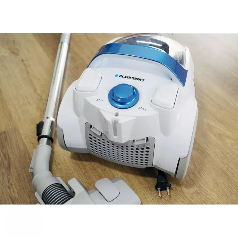 Cikloninis dulkių siurblys Blaupunkt VCC701