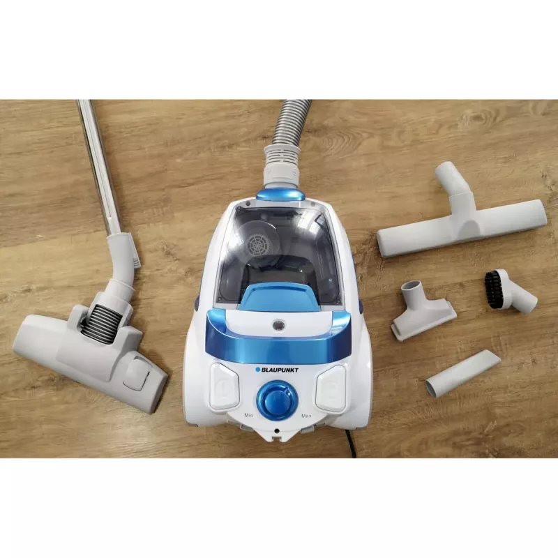 Cikloninis dulkių siurblys Blaupunkt VCC701
