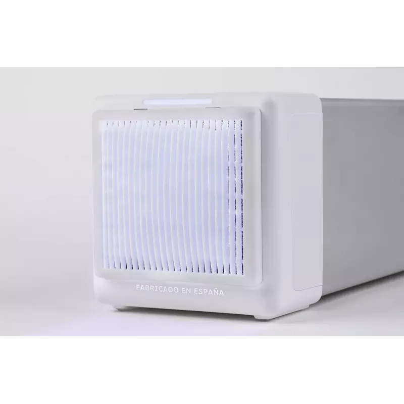 Oro valytuvas JATA JEGA 1001