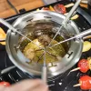 Gastroback Design Raclette-Fondue Advanced Plus 2200 W – raclette ir fondiu prietaisas
