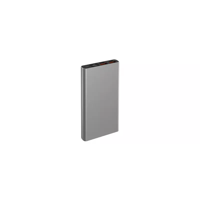 NAVITEL PWR10 AL SILVER nešiojama baterija 10000 mAh