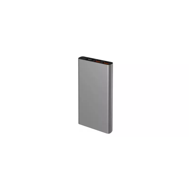 NAVITEL PWR10 AL SILVER nešiojama baterija 10000 mAh