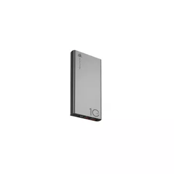 NAVITEL PWR10 AL SILVER nešiojama baterija 10000 mAh
