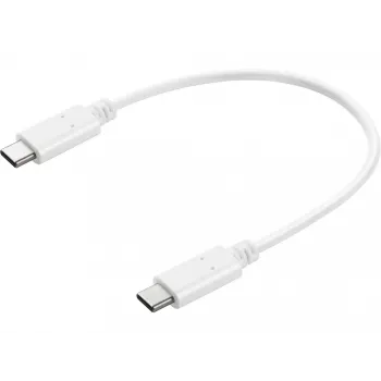USB-C įkrovimo laidas Sandberg 136-30 0,2 m 65 W