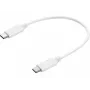 USB-C įkrovimo laidas Sandberg 136-30 0,2 m 65 W