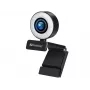 Sandberg Streamer USB Webcam internetinė kamera