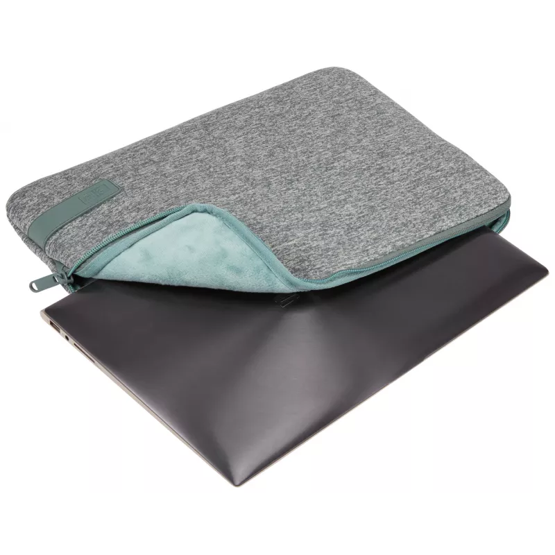 Case Logic Reflect REFPC-114 nešiojamojo kompiuterio dėklas, 35,6 cm (14 colių), poliesteris, Balsam