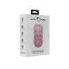 Pelė White Shark Galahad Pink USB Type-A