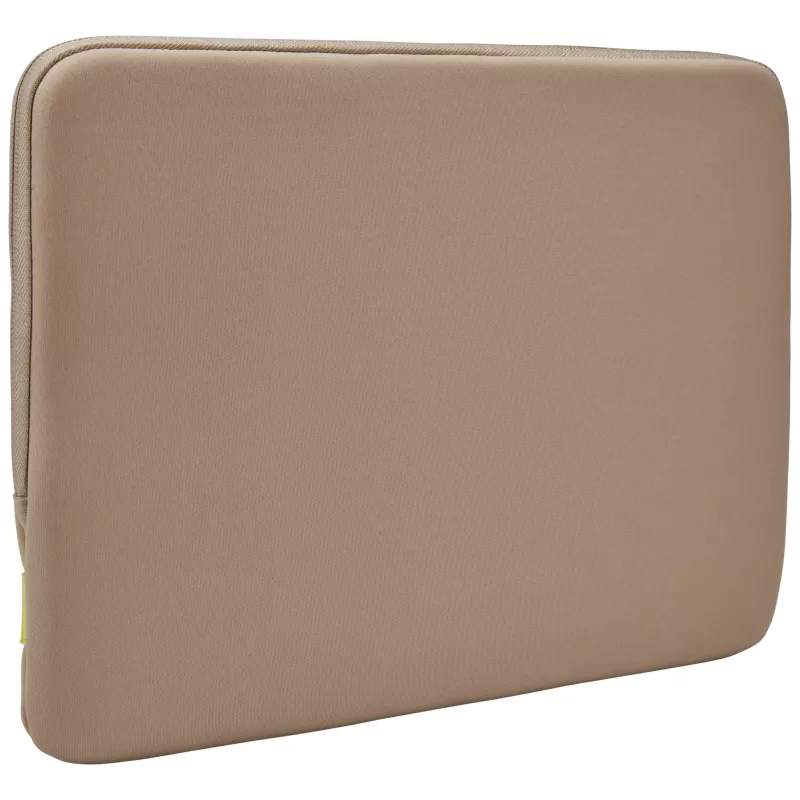 Case Logic Reflect REFPC-116 Plaza Taupe/Sun-Lime 39,6 cm (15,6 col.) rankovinis dėklas nešiojamam kompiuteriui