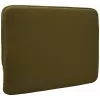 Case Logic Reflect REFPC-116 nešiojamojo kompiuterio dėklas 39,6 cm (15,6 colių), atminties putos, poliesteris, Capulet Olive/Green Olive