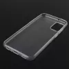 Dangtelis Krusell Galaxy A02S 16,5 cm (6,5 colio) permatomas