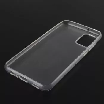 Dangtelis Krusell Galaxy A02S 16,5 cm (6,5 colio) permatomas