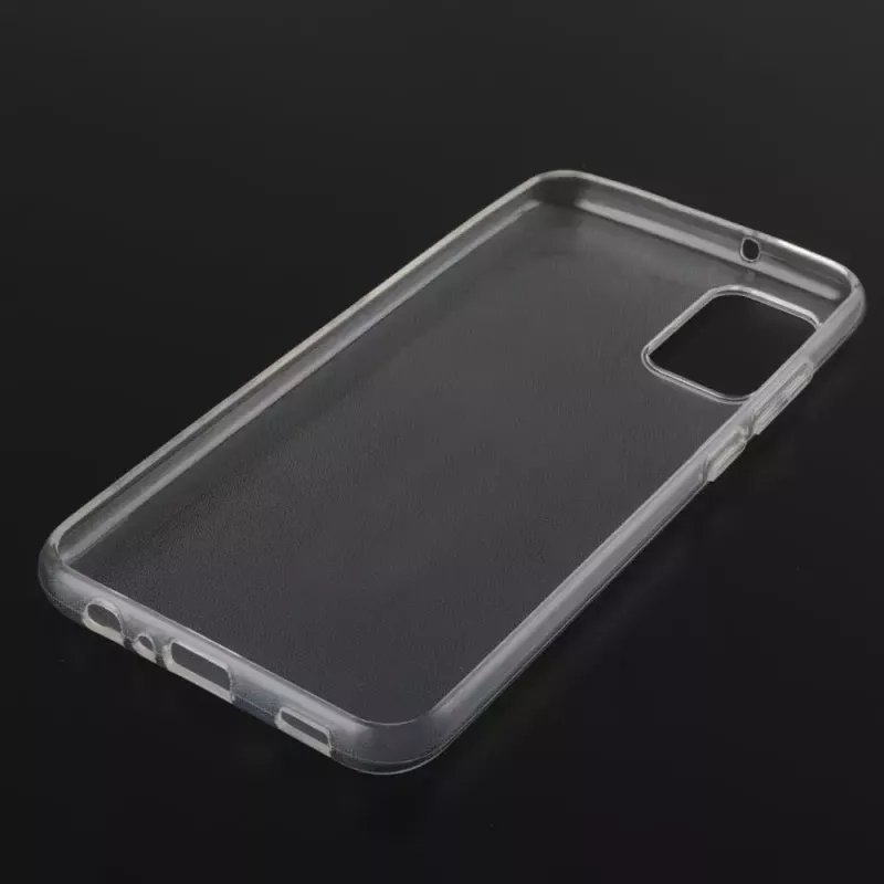 Dangtelis Krusell Galaxy A02S 16,5 cm (6,5 colio) permatomas