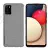 Dangtelis Krusell Galaxy A02S 16,5 cm (6,5 colio) permatomas