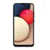Dangtelis Krusell Galaxy A02S 16,5 cm (6,5 colio) permatomas
