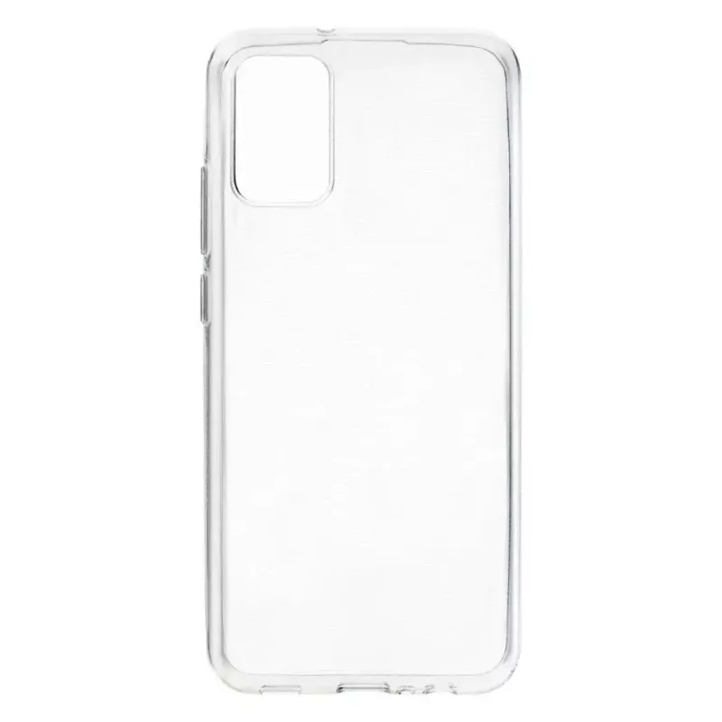 Dangtelis Krusell Galaxy A02S 16,5 cm (6,5 colio) permatomas