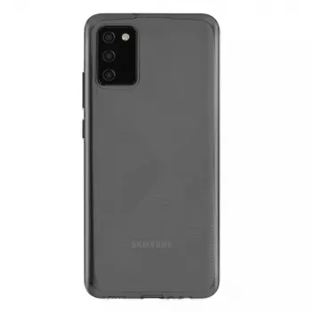 Dangtelis Krusell Galaxy A02S 16,5 cm (6,5 colio) permatomas
