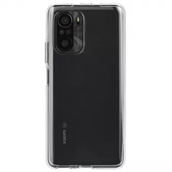 Krusell 62372 permatomas dėklas Xiaomi Mi 11 17,3 cm (6,81 inch)