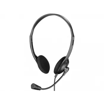 Ausinės Sandberg MiniJack Headset Bulk