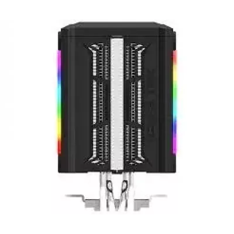 Zalman CNPS16X ARGB 120 mm CPU aušintuvas – juodas
