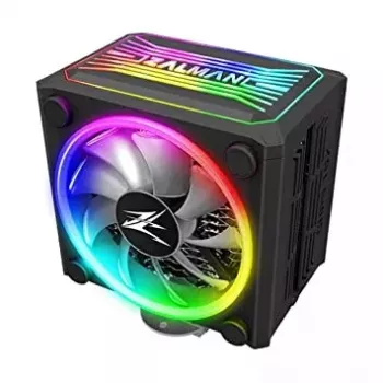 Zalman CNPS16X ARGB 120 mm CPU aušintuvas – juodas