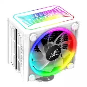 Zalman CNPS16X WHITE procesoriaus aušintuvas 12 cm