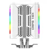 Zalman CNPS16X WHITE procesoriaus aušintuvas 12 cm