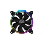 Zalman ZM-RFD120A kompiuterio korpuso ventiliatorius 12 cm juodas