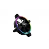 Zalman ZM-RFD120A kompiuterio korpuso ventiliatorius 12 cm juodas