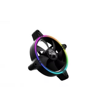Zalman ZM-RFD120A kompiuterio korpuso ventiliatorius 12 cm juodas