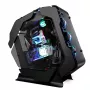 Zalman Z-MACHINE 500 kompiuterio korpusas Midi Tower juodas