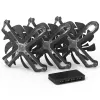 Zalman ZM-SF120A3 kompiuterio aušinimo sistema, korpuso ventiliatorius 12 cm, juodas