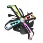 Zalman ZM-SF140 kompiuterio aušinimo ventiliatorius 14 cm juodas