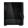 Korpusas Zalman Z3 Iceberg Black Midi Tower