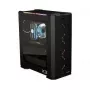 Zalman X3 BLACK kompiuterio korpusas Midi Tower