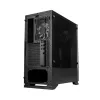 Korpusas Zalman S5 Black Midi Tower