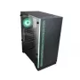 Korpusas Zalman S5 Black Midi Tower