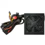 Zalman ZM500-LXII maitinimo blokas 500 W 20+4 pin ATX juodas