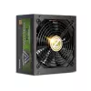 Zalman ZM700-EBTII maitinimo blokas 700 W 24-pin ATX ATX Juodas