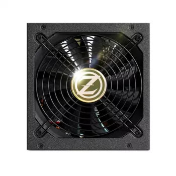 Zalman ZM700-EBTII maitinimo blokas 700 W 24-pin ATX ATX Juodas