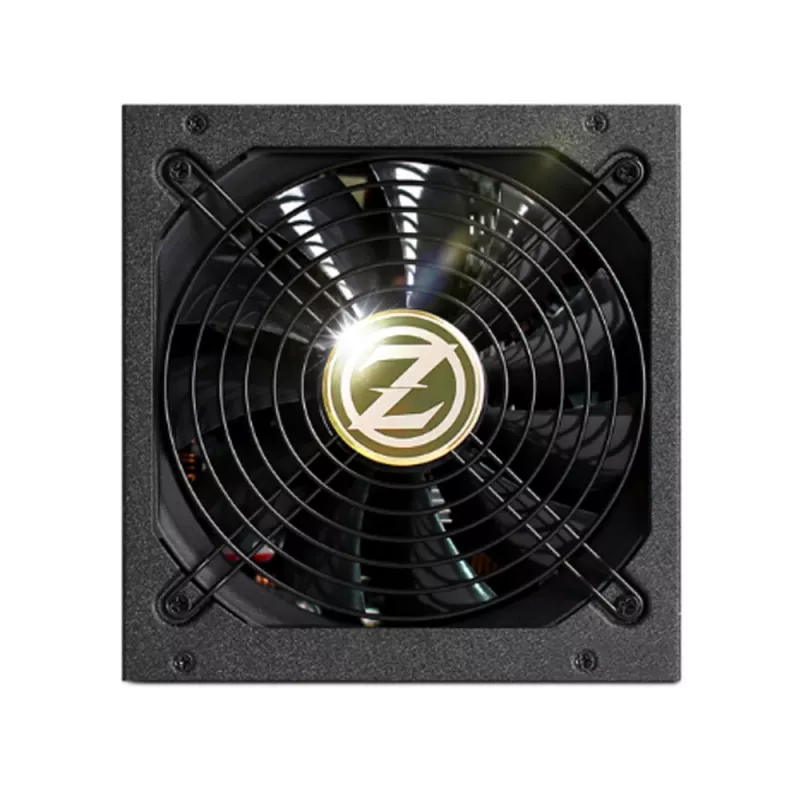 Zalman ZM700-EBTII maitinimo blokas 700 W 24-pin ATX ATX Juodas