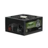 Zalman ZM700-EBTII maitinimo blokas 700 W 24-pin ATX ATX Juodas