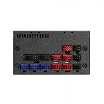 Zalman ZM700-EBTII maitinimo blokas 700 W 24-pin ATX ATX Juodas