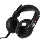 Zalman ZM-HPS200 laidinės ausinės / headset, juodos, 20–20000 Hz